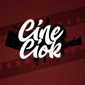 Logo of CINECIOK Festival