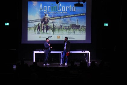 Photo of AGRinCORTO