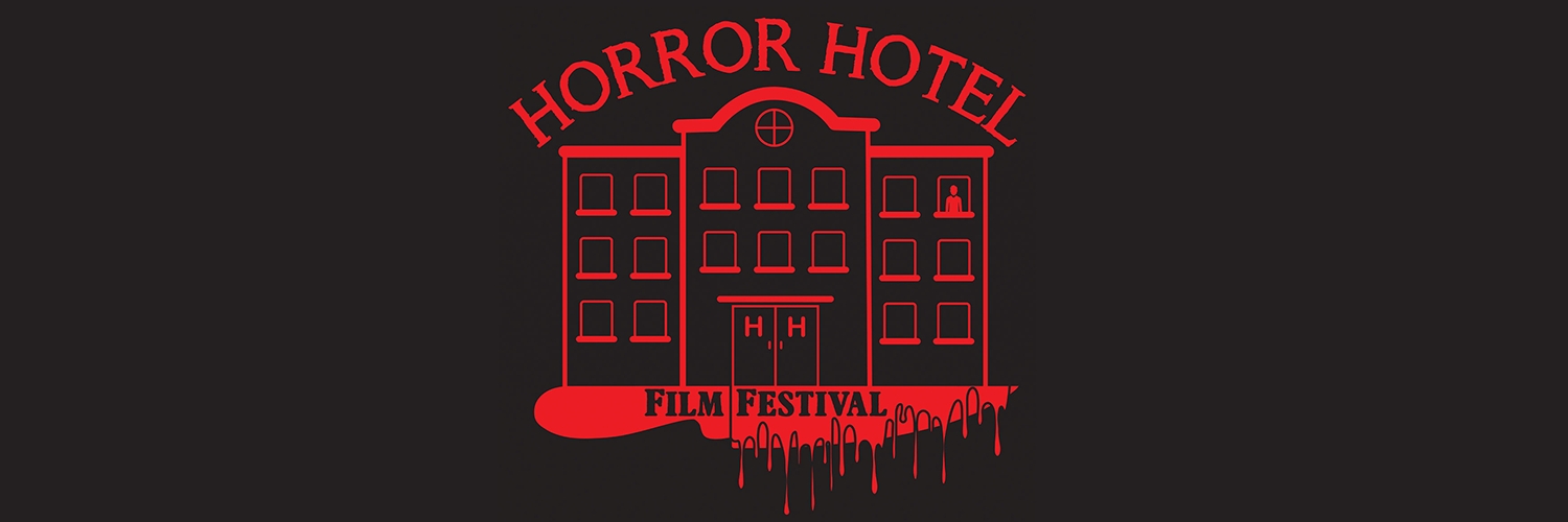 Banner The International Horror Hotel