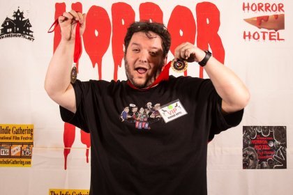 Photo of The International Horror Hotel