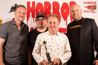 Photo of The International Horror Hotel