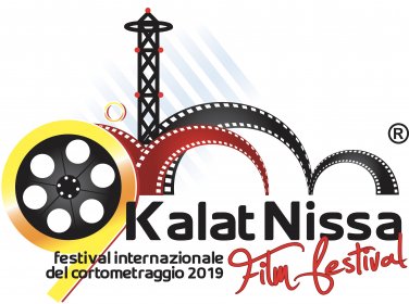 Logo of Kalat Nissa Film Festival