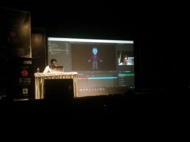 Photo of My Mumbai International Short Film Festival