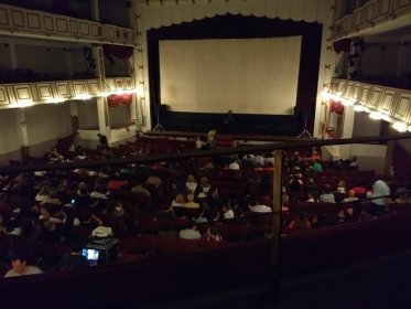 Photo of Festival Internacional Itinerante  Hacelo Corto