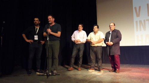 Photo of Festival Internacional Itinerante  Hacelo Corto