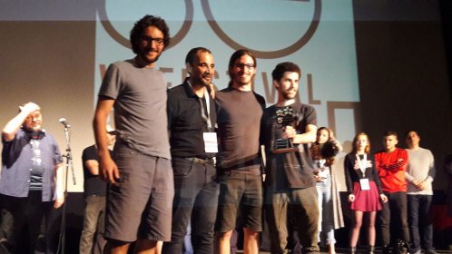 Photo of Festival Internacional Itinerante  Hacelo Corto