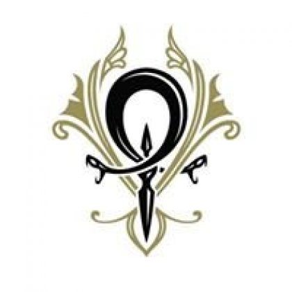Logo of Madrid Gothic Week