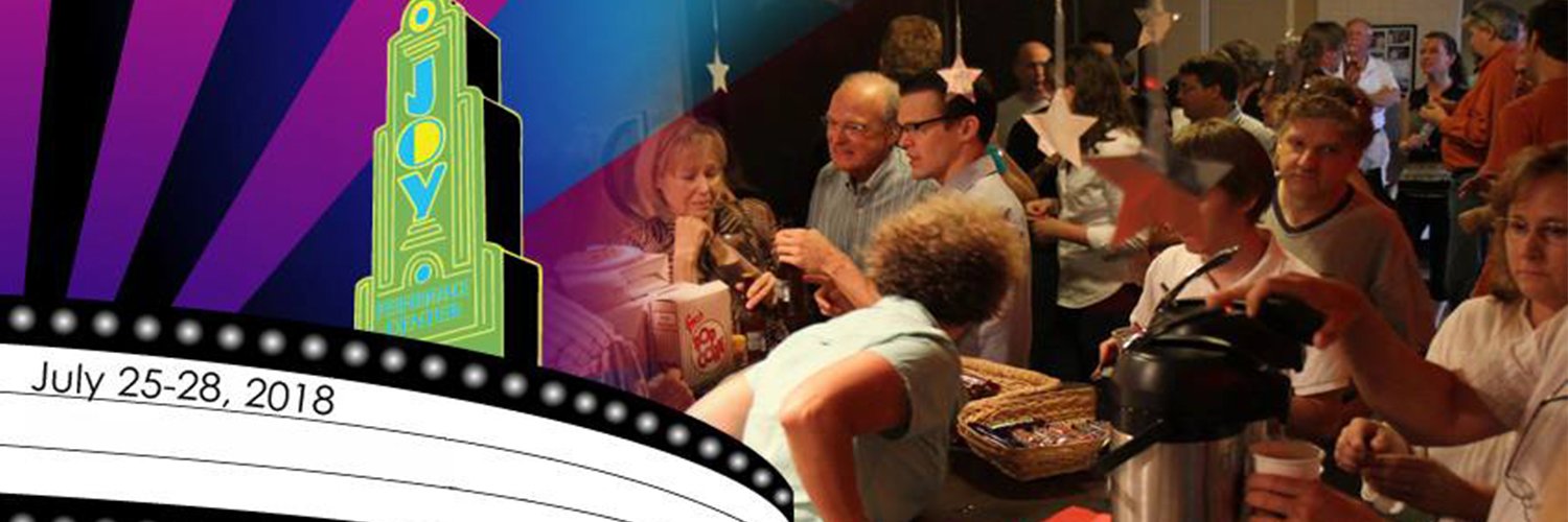 Banner Real to Reel International Film Festival