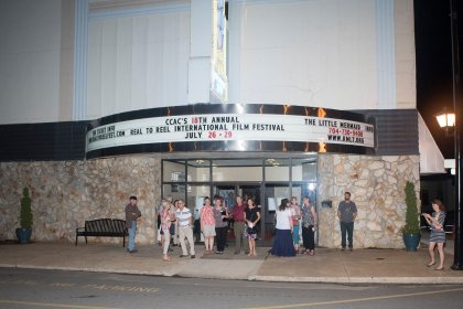 Photo of Real to Reel International Film Festival