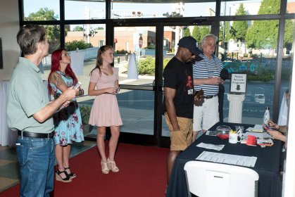 Photo of Real to Reel International Film Festival