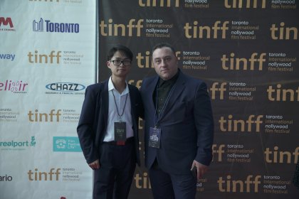 Photo of Toronto International Nollywood Film Festival