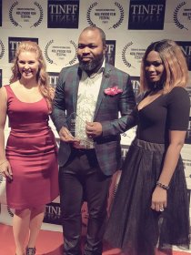 Photo of Toronto International Nollywood Film Festival