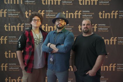 Photo of Toronto International Nollywood Film Festival
