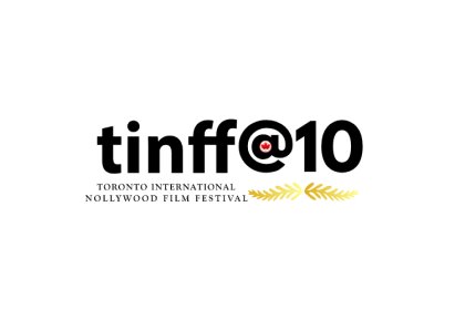 Logo of Toronto International Nollywood Film Festival