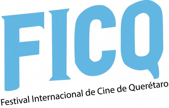 Logo of Queretaro International Film Festival