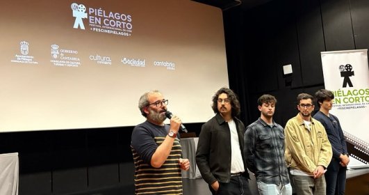 Photo of Festival De Cortometrajes De Piélagos (Piélagos En Corto)