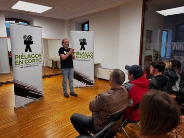 Photo of Festival De Cortometrajes De Piélagos (Piélagos En Corto)