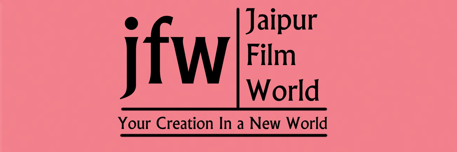 Banner Jaipur Film World