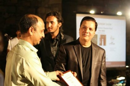 Photo of Jaipur Film World