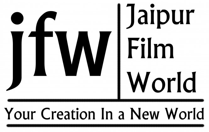 Logo of Jaipur Film World