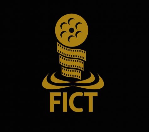 Logo of International Festival of Tampico