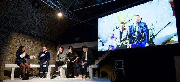 Photo of Fashion Film Festival Chicago