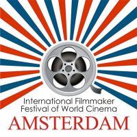 Logo of Amsterdam International Filmmaker Festival of World Cinema
