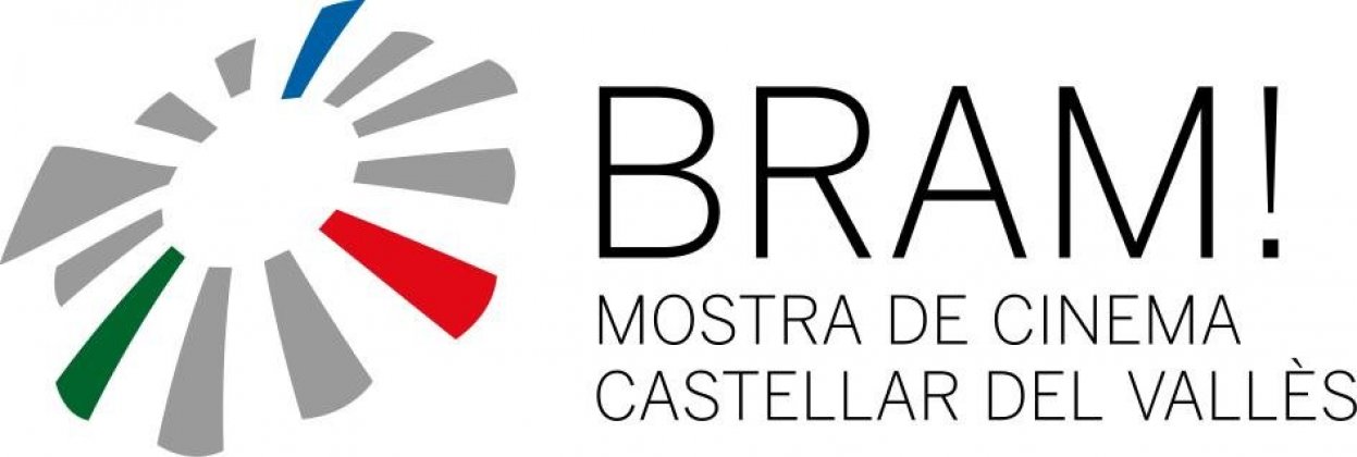 Logo of Mostra de Cinema de Castellar del Vallès BRAM!