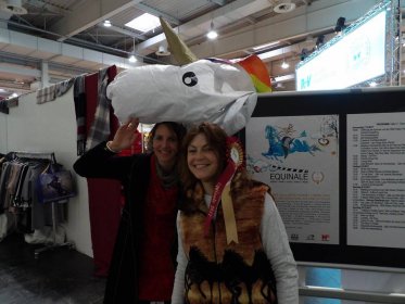 Photo of Equinale Horse Film Festival