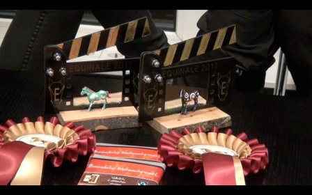 Photo of Equinale Horse Film Festival