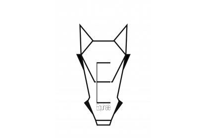 Logo of Equinale Horse Film Festival