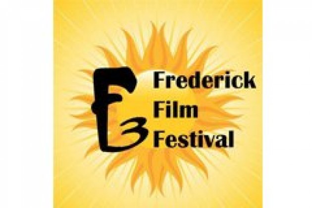 Logo of The Frederick Film Festival