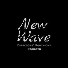 Logo of DFK New Wave