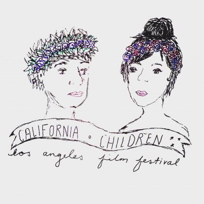 Logo of California Children Film Festival