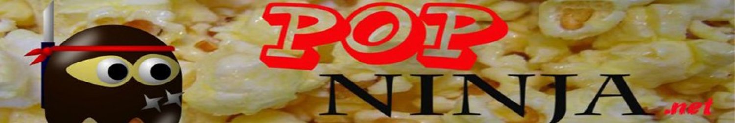 Banner PopNinja Shortsfest