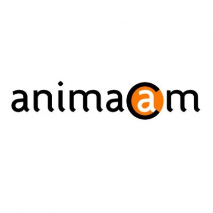Logo of Animacam Animation Short Film Festival