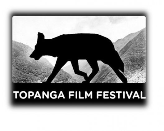 Logo of Topanga Film Festival