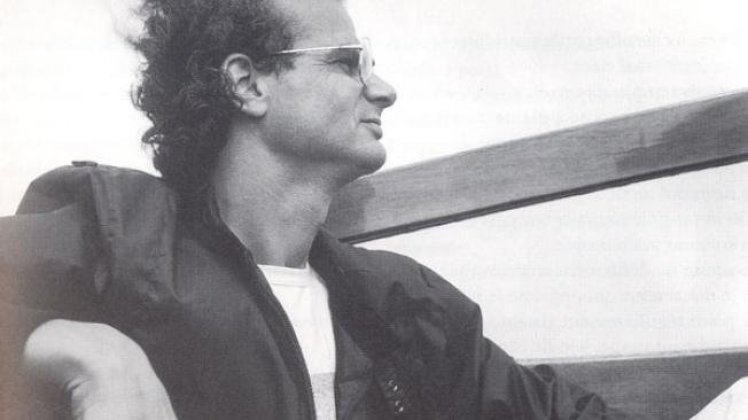 Logo of Student Film Prize Serge Daney