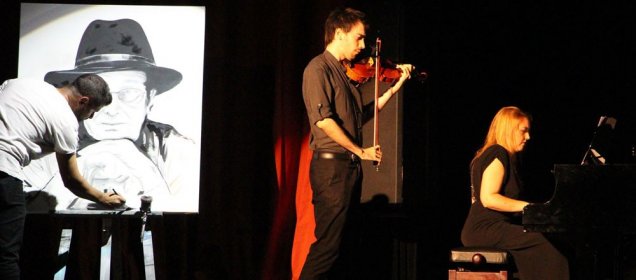 Photo of Festival Internacional de Cinema da Figueira Da Foz - Film Art 2019 