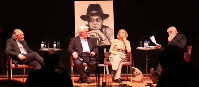 Photo of Festival Internacional de Cinema da Figueira Da Foz - Film Art 2019 