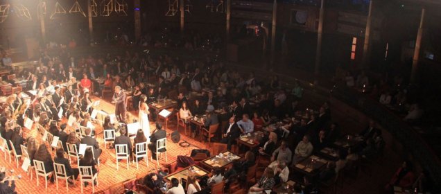 Photo of Festival Internacional de Cinema da Figueira Da Foz - Film Art 2019 