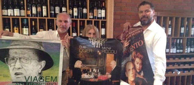 Photo of Festival Internacional de Cinema da Figueira Da Foz - Film Art 2019 