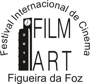 Logo of Festival Internacional de Cinema da Figueira Da Foz - Film Art 2019