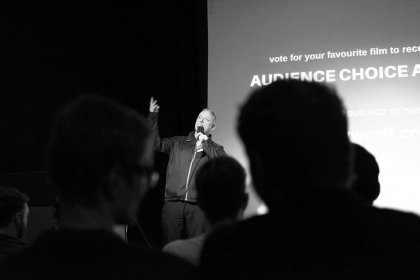 Photo of London-Worldwide Comedy Short Film Festival 2018