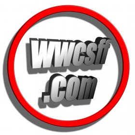 Logo of London-Worldwide Comedy Short Film Festival 2018