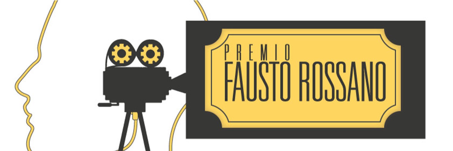 Banner XI Premio Fausto Rossano - Festival di Cinema del Sociale e della Salute Mentale