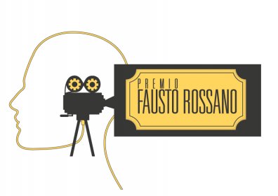 Logo of 12th Premio Fausto Rossano - Social and Mental Health Film Festival