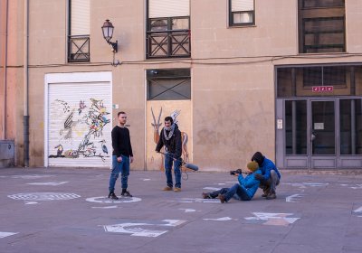 Photo of FIVER AWARDS