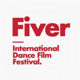 Logo of Festival Internacional de Cine, Danza y Nuevos Medios