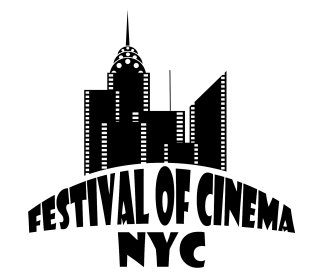 Logo of Festival Of Cinema NYC